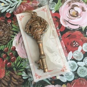 NWT Magic Santa Christmas Key